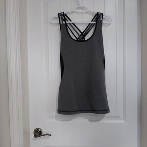 🧘‍♀️Yoga top// B5